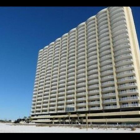 Beautiful Beachfront Views - The Retreat At Emerald Isle Панама Сити Бийч Екстериор снимка