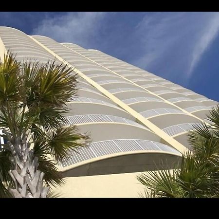 Beautiful Beachfront Views - The Retreat At Emerald Isle Панама Сити Бийч Екстериор снимка