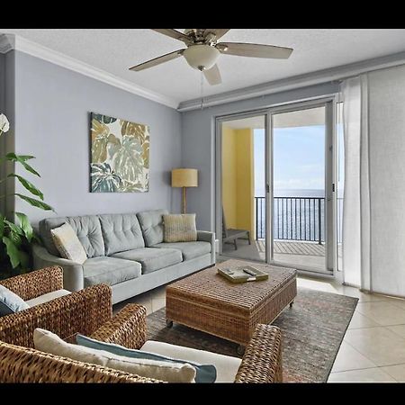 Beautiful Beachfront Views - The Retreat At Emerald Isle Панама Сити Бийч Екстериор снимка